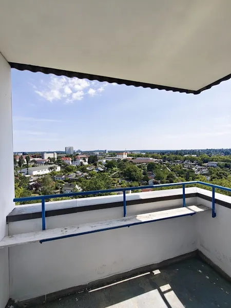 Mit Ausblick ins Weite — photo 1